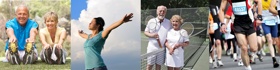 Optimal Physical Therapy & Rehabilitation | Silver Spring MD