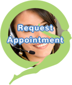 Request an Appointment