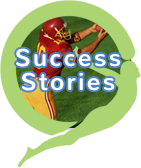 Success Stories
